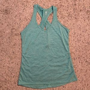 Champion racerback tank